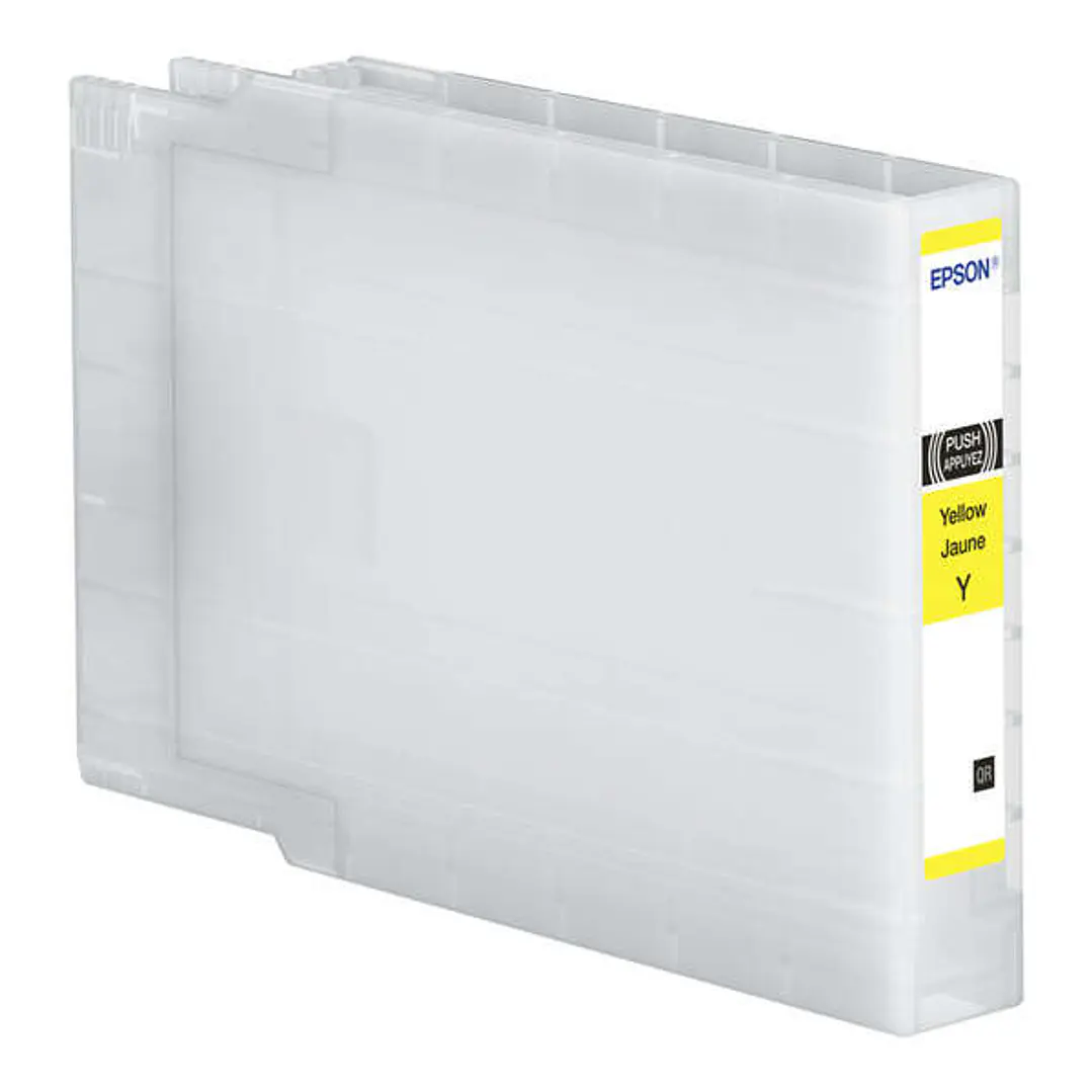 Epson T04B4 Amarillo Cartucho de Tinta Original - C13T04B440/C13T04B44N 1