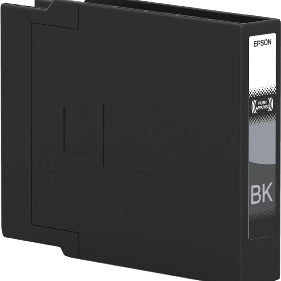 Epson T13X1 Negro Cartucho de Tinta Original - C13T13X140 1