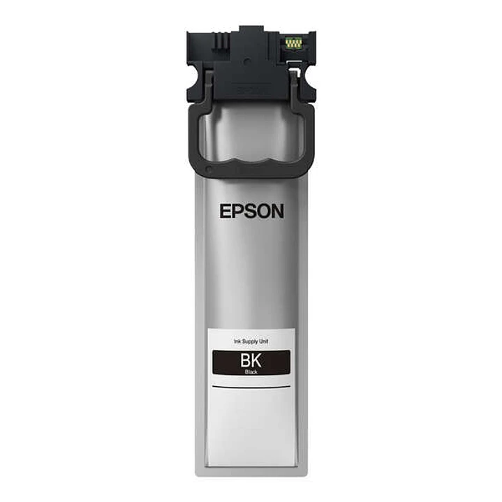 Epson T9641 Negro Cartucho de Tinta Original - C13T964140 1