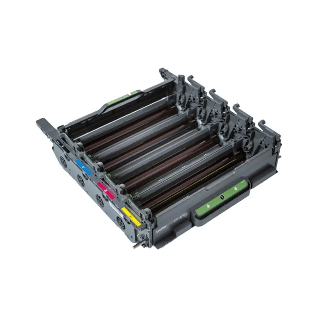 Brother DR421CL Tambor de Imagen Original (Drum) 1