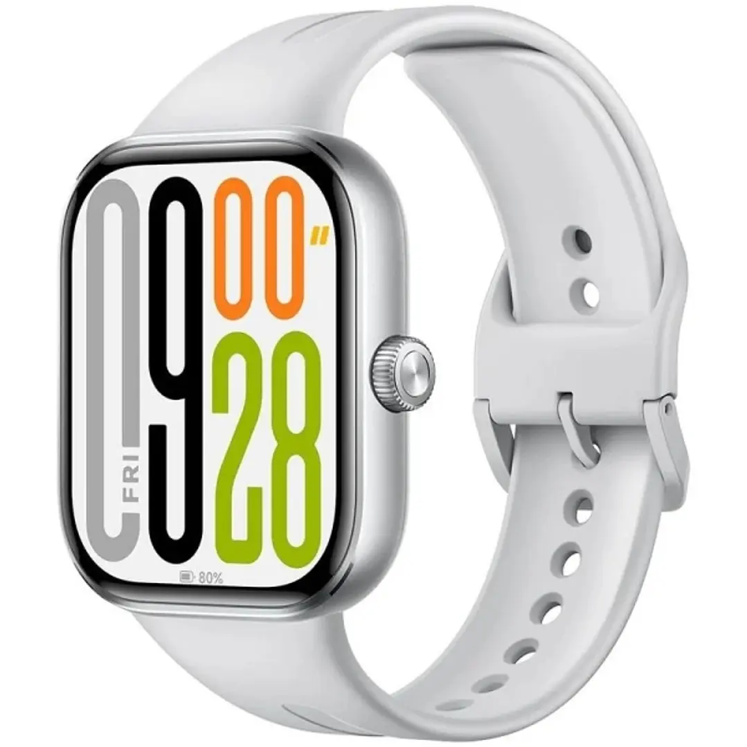 Xiaomi Redmi Watch 5 Reloj Inteligente Smartwatch Pantalla AMOLED 2.07
