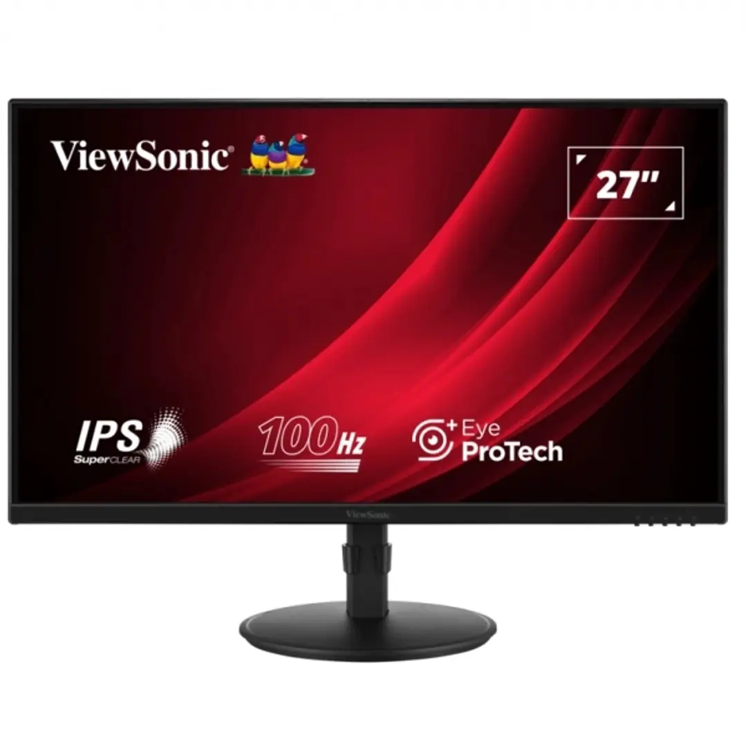 Viewsonic Monitor 27