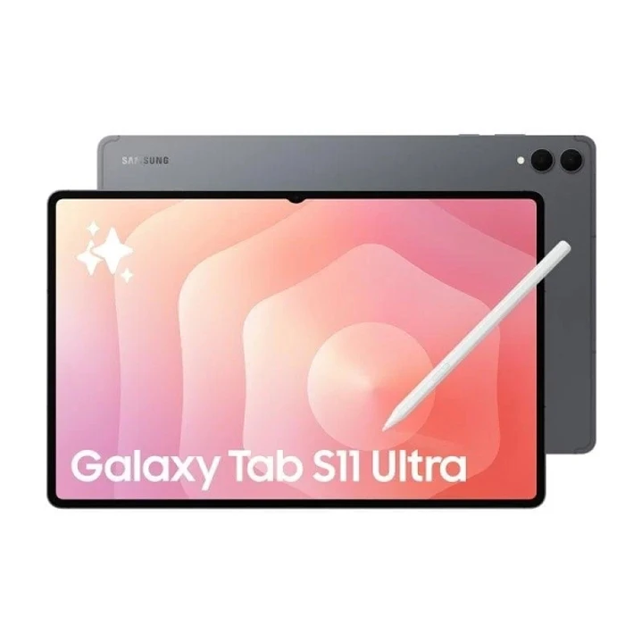 Samsung Galaxy Tab S11 Ultra Tablet Pantalla 14.6