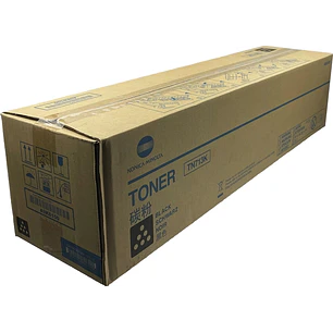Konica Minolta TN713K Negro Cartucho de Toner Original - TN713K/A9K8150
