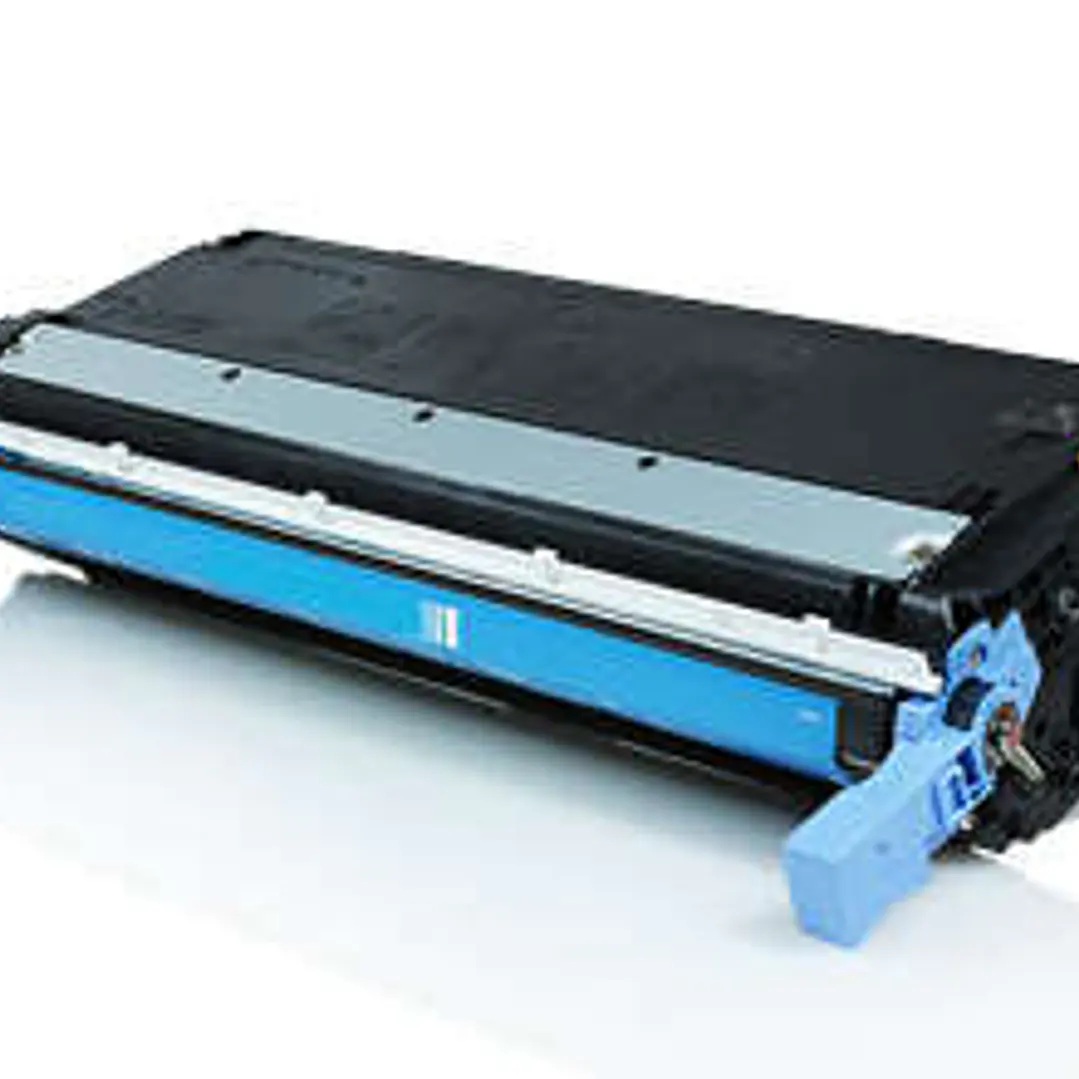 Generico HP C9731A Cyan Cartucho de Toner - Reemplaza 645A 1