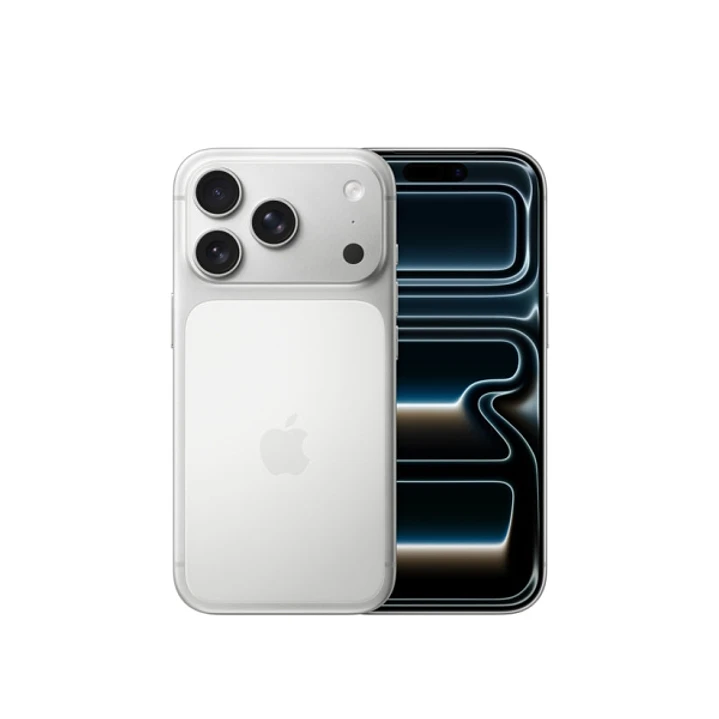 Apple iPhone 17 Pro Pantalla 6,3