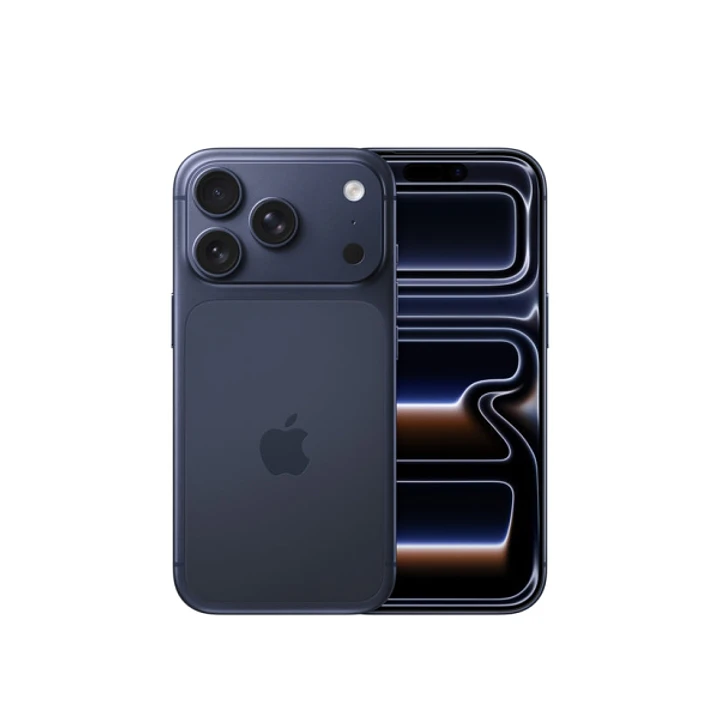Apple iPhone 17 Pro Pantalla 6,3