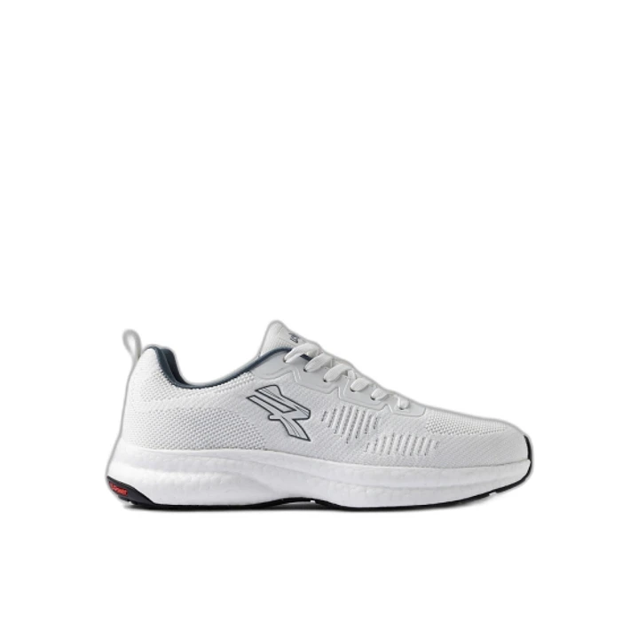 Upower Jesse Calzado de Seguridad Bajo - Talla 37 - Proteccion OB e FO SR, Volumen de Caja Reducido - Color Blanco 1