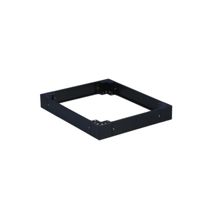 WP Base para Armarios Serie RSB - 800x800x100mm - Color Negro 1