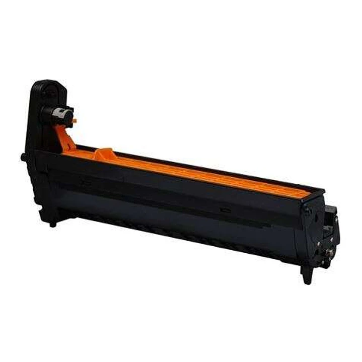 OKI Executive ES7460/ES7470/ES7480 Negro Tambor de Imagen Original - 01333304 1