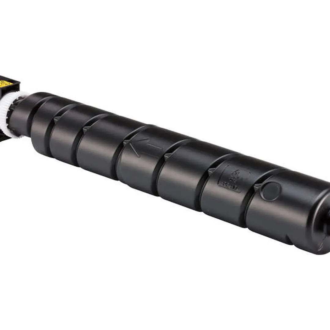Kyocera TK8555 Negro Cartucho de Toner Generico - Reemplaza 1T02XC0NL0/TK8555K 1