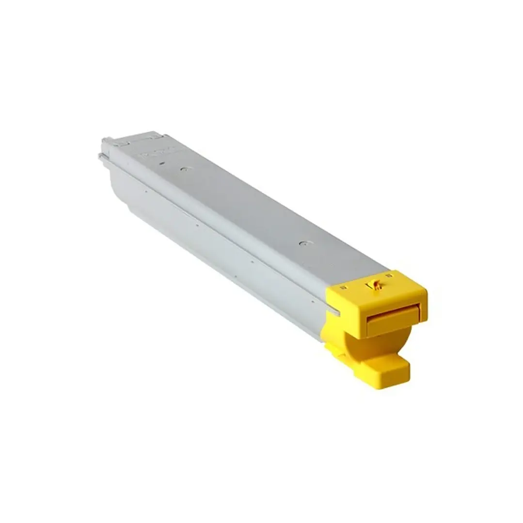 Generico HP W9132MC/W9122MC Amarillo Cartucho de Toner 1