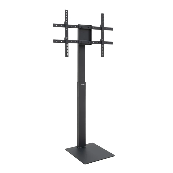 Tooq Midas Soporte de Suelo para Pantallas de 37-70
