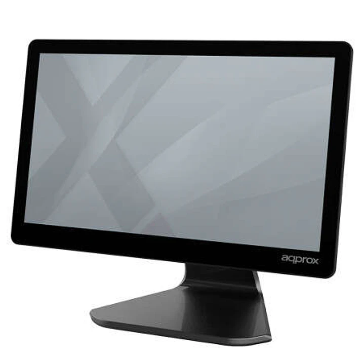 Approx TPV con Pantalla Capacitiva 15.6