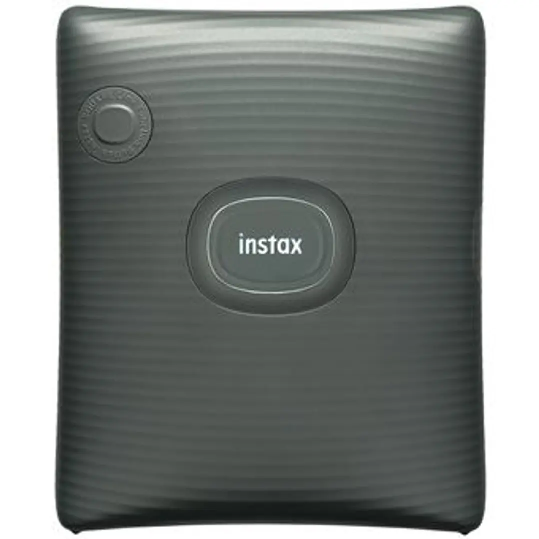 Fujifilm Instax Square Link Impresora Fotografica Termica Bluetooth - Color Verde 1