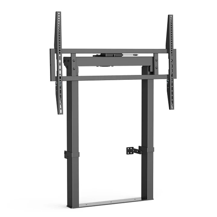 Ewent Soporte de Suelo y Pared para TV hasta 100