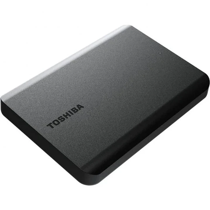 Toshiba Canvio Basics Disco Duro Externo 2.5
