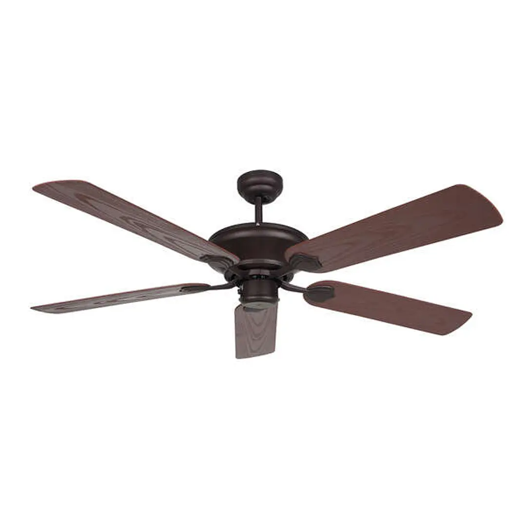 Orbegozo CP 74132 Ventilador de Techo Elegante y Eficiente - Versatil para Interiores y Exteriores - Sistema de Ventilacion Reversible - Ahorro Energe 1