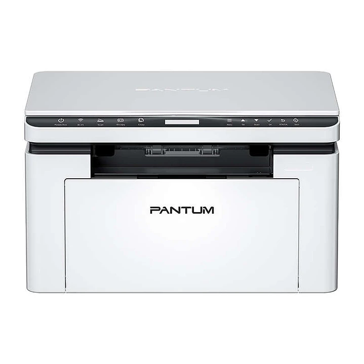 Pantum BM2300W Impresora Multifuncion Laser Monocromo WiFi 22ppm 1