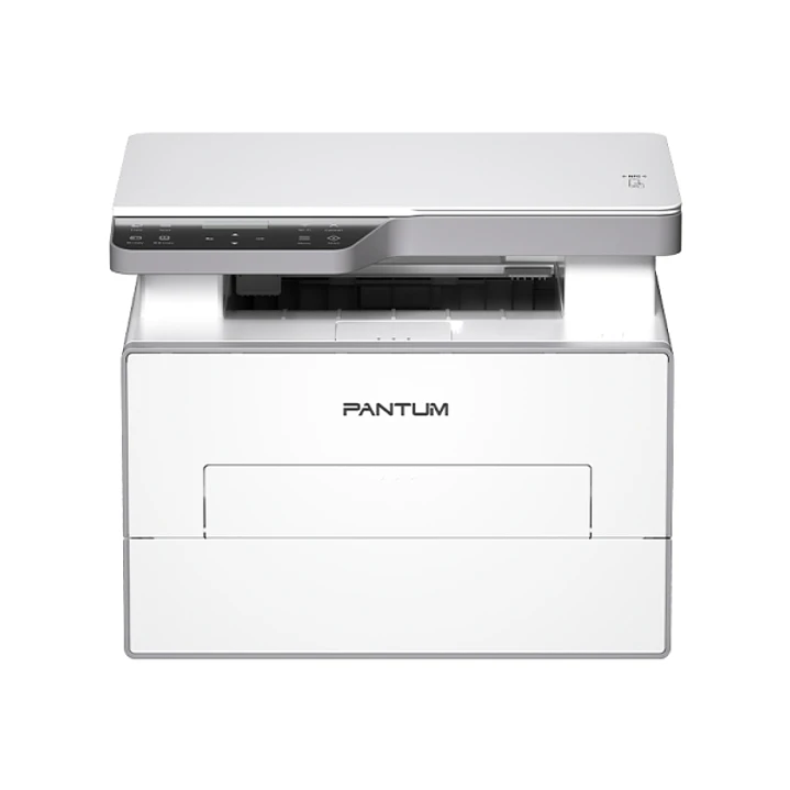 Pantum BM4200DW Impresora Laser Multifuncion Monocromo 33ppm WiFi Duplex 1