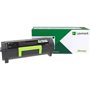 Lexmark M1242/XM1242 Negro Cartucho de Toner Original - 24B6888