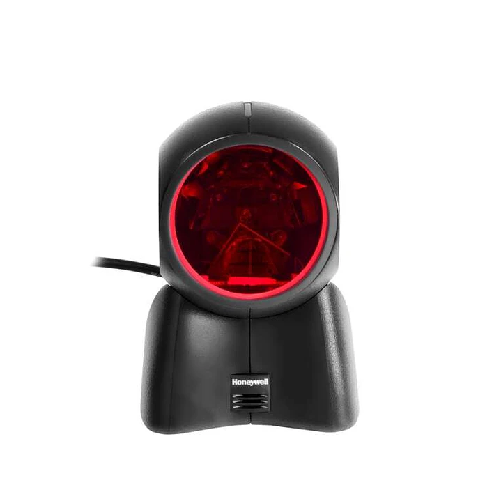 Honeywell Orbit 7190g Lector de Codigos de Barras Omnidireccional Sobremesa 1/D, 2/D - RS-232, RS-485, USB - Indicador LED 1