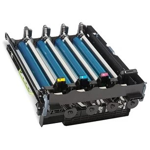 Lexmark C2132/XC2130/XC2132/CS310/CS410/CS510/CX310/CX410 / CX510/CS317/CX317/CS417/CX417/CS517/CX517 Tambor de Imagen Generico - Reemplaza 70C0Z50/70