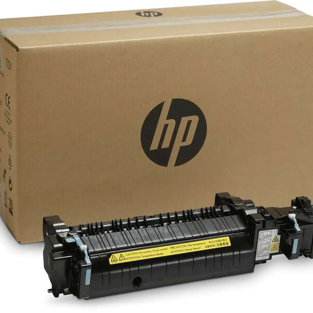 HP B5L36A Fusor Original 220V 1