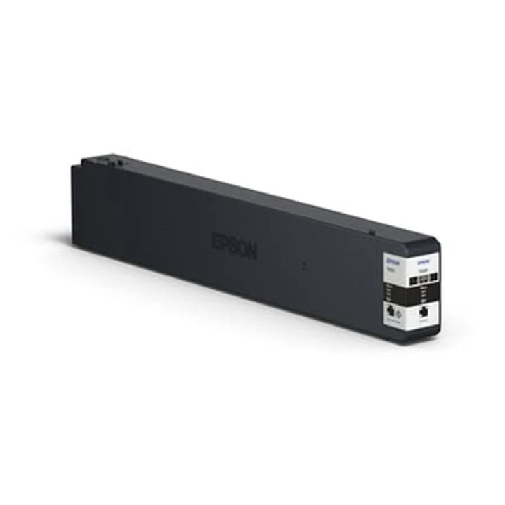 Epson T02Y1 Negro Cartucho de Tinta Original - C13T02Y100 1