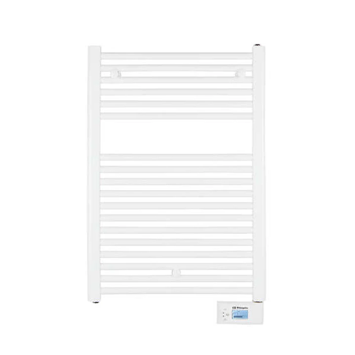 Orbegozo Tha 315 Toallero Electrico Digital - Calienta - Seca y Mantiene Toallas Calidas - Programador Diario y Semanal - Funcion Energy Saver - Prote 1