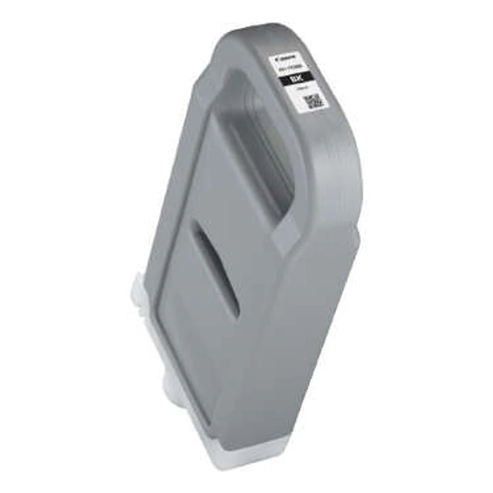 Canon PFI-710BK Negro Photo Cartucho de Tinta Original - 2354C001 1