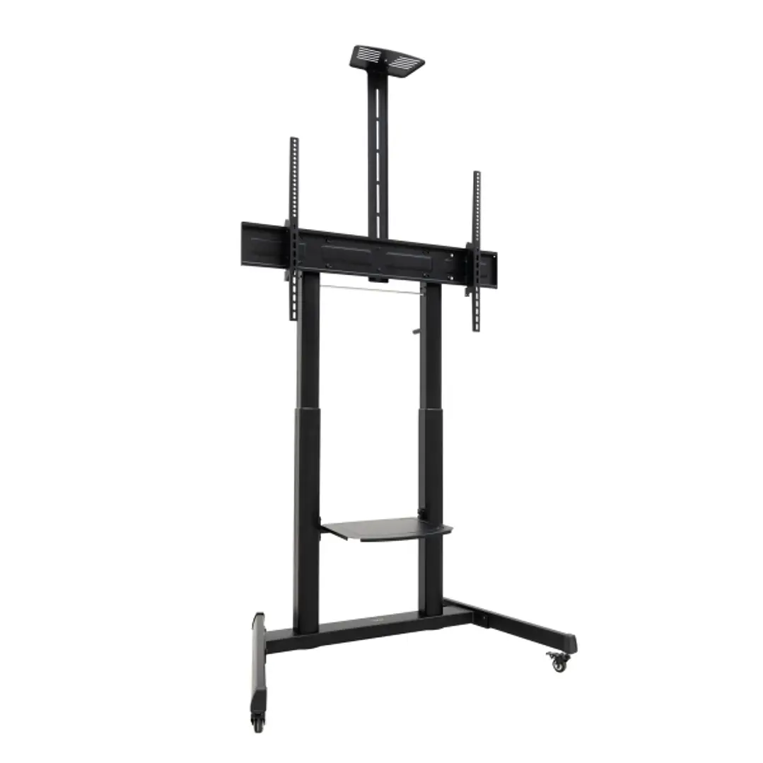 Tooq Aquiles Soporte de Suelo para Pantallas Interactivas/TV de 60 a 100