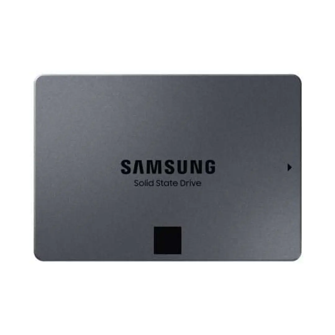 Samsung 870 QVO Disco Duro Solido SSD 2TB 2.5