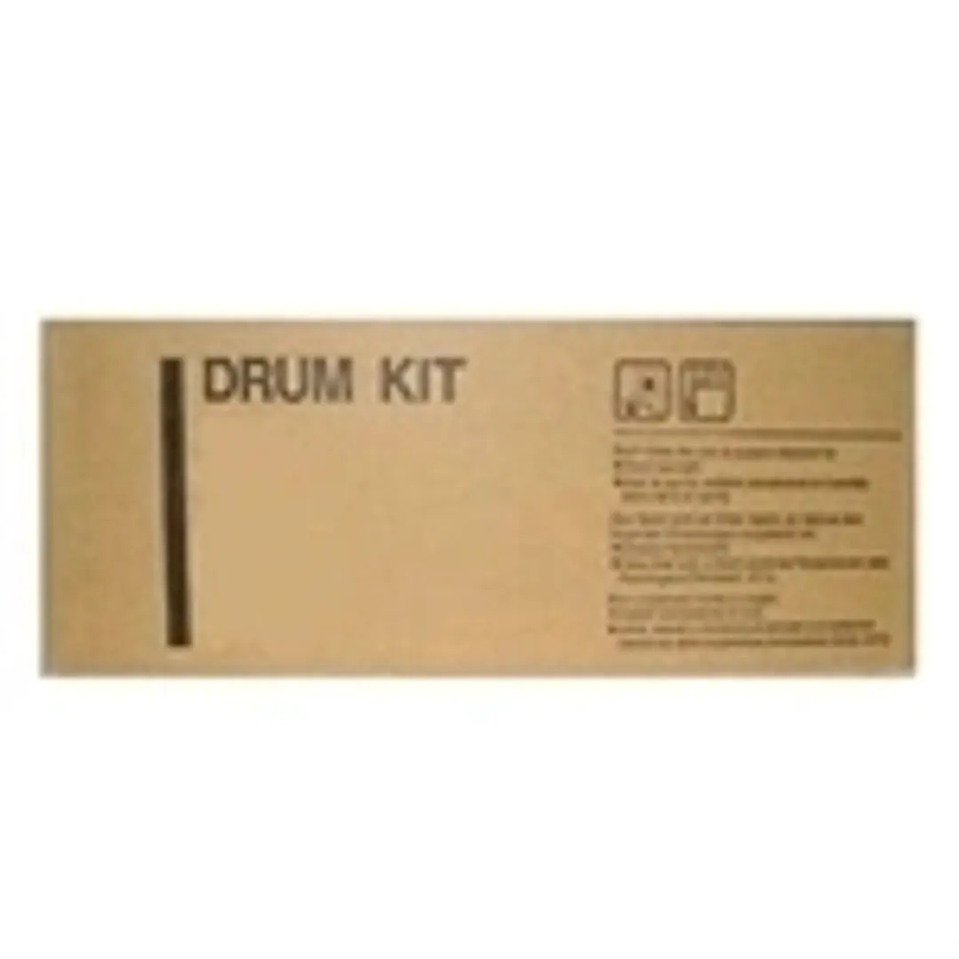 Kyocera DK3180 Negro Tambor de Imagen Original - 302V393020 (Drum) 1