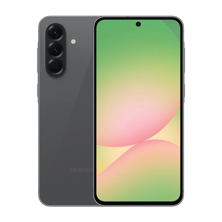 Samsung Galaxy A56 5G Smartphone 6,7