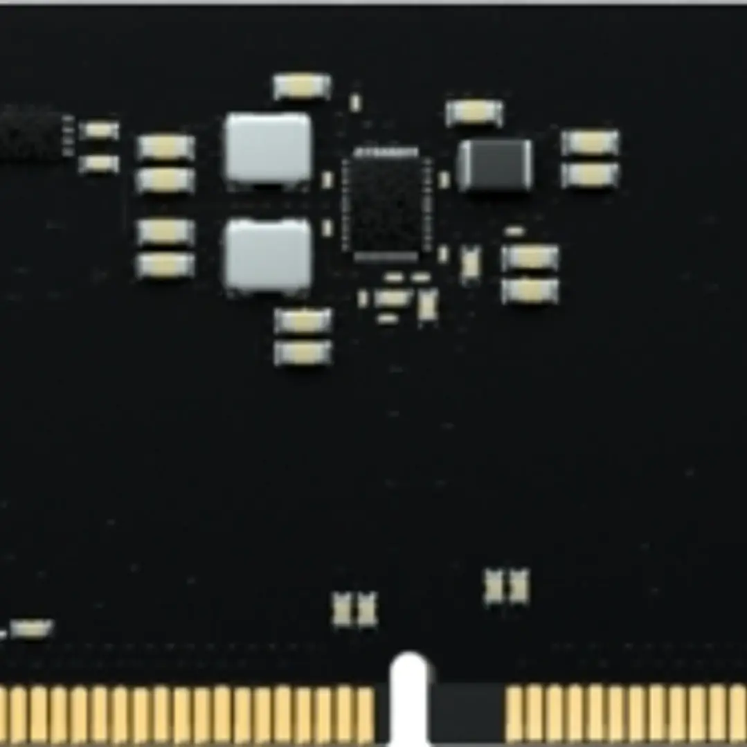 Crucial Memoria RAM DDR5 32GB 4800MHz CL40 DIMM 1
