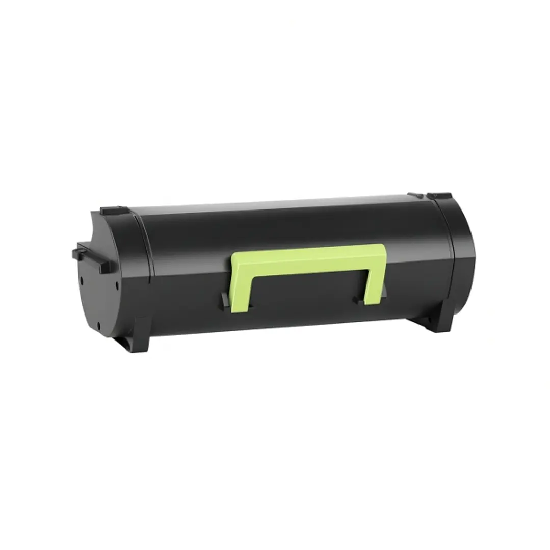 Toshiba T-408E-R Negro Cartucho de Toner Generico - Reemplaza 6B000000853/6B000000851 1