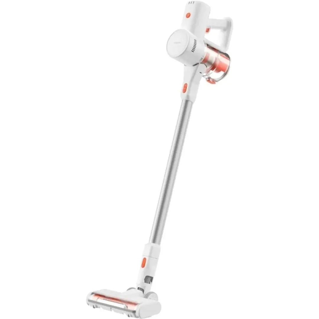 Xiaomi Vacuum Cleaner G20 Lite Aspirador Escoba sin Cable - Hasta 18.000 Pa de Potencia de Succion - Autonomia hasta 45m - Color Blanco 1