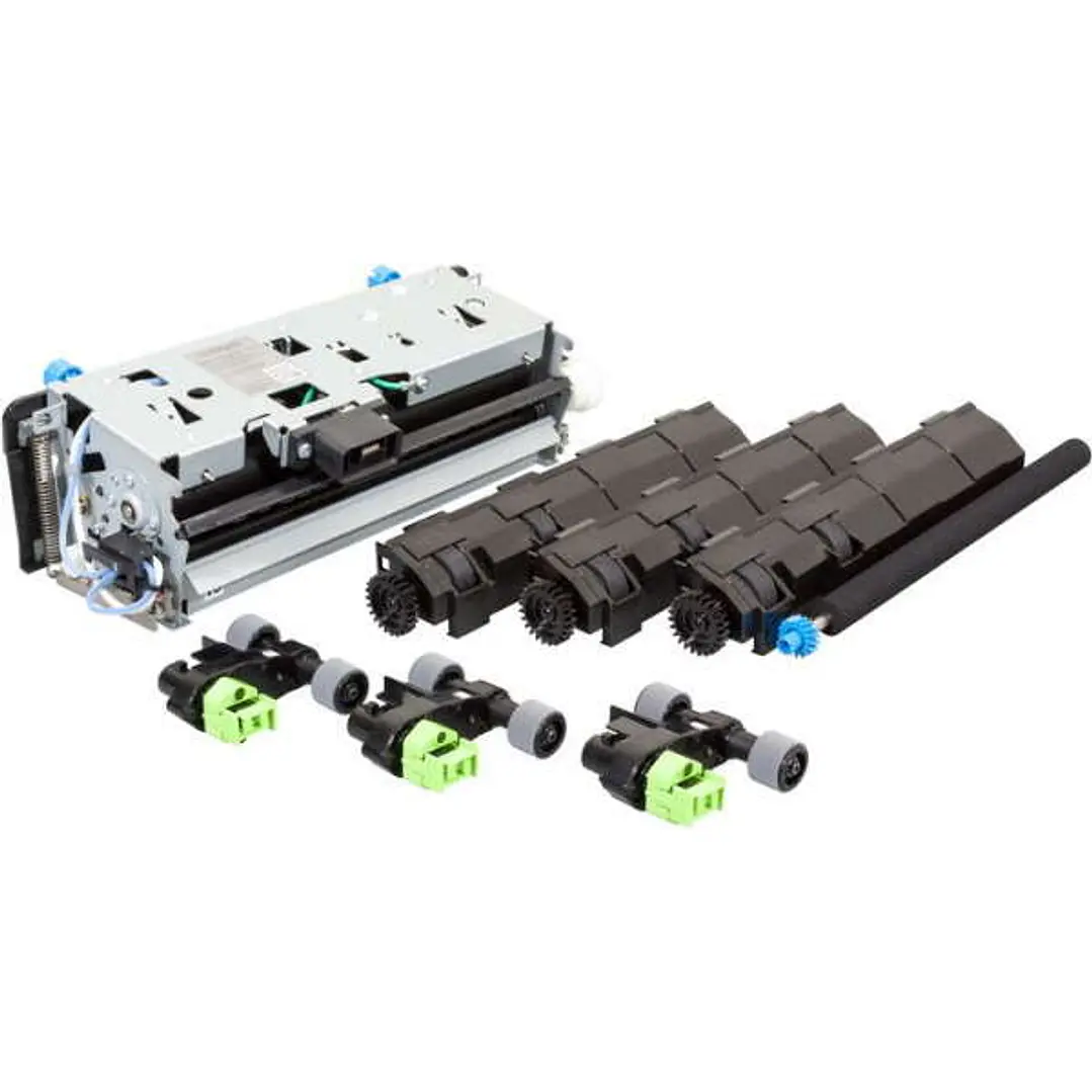Lexmark MS810/MS811/MS812/MX710/MX711/ MX810/MX811/MX812/M5155/M5163/ M5170/XM5163/XM5170/XM7155/XM7163/XM7170 Kit Mantenimiento Fusor Original - 40X8 1