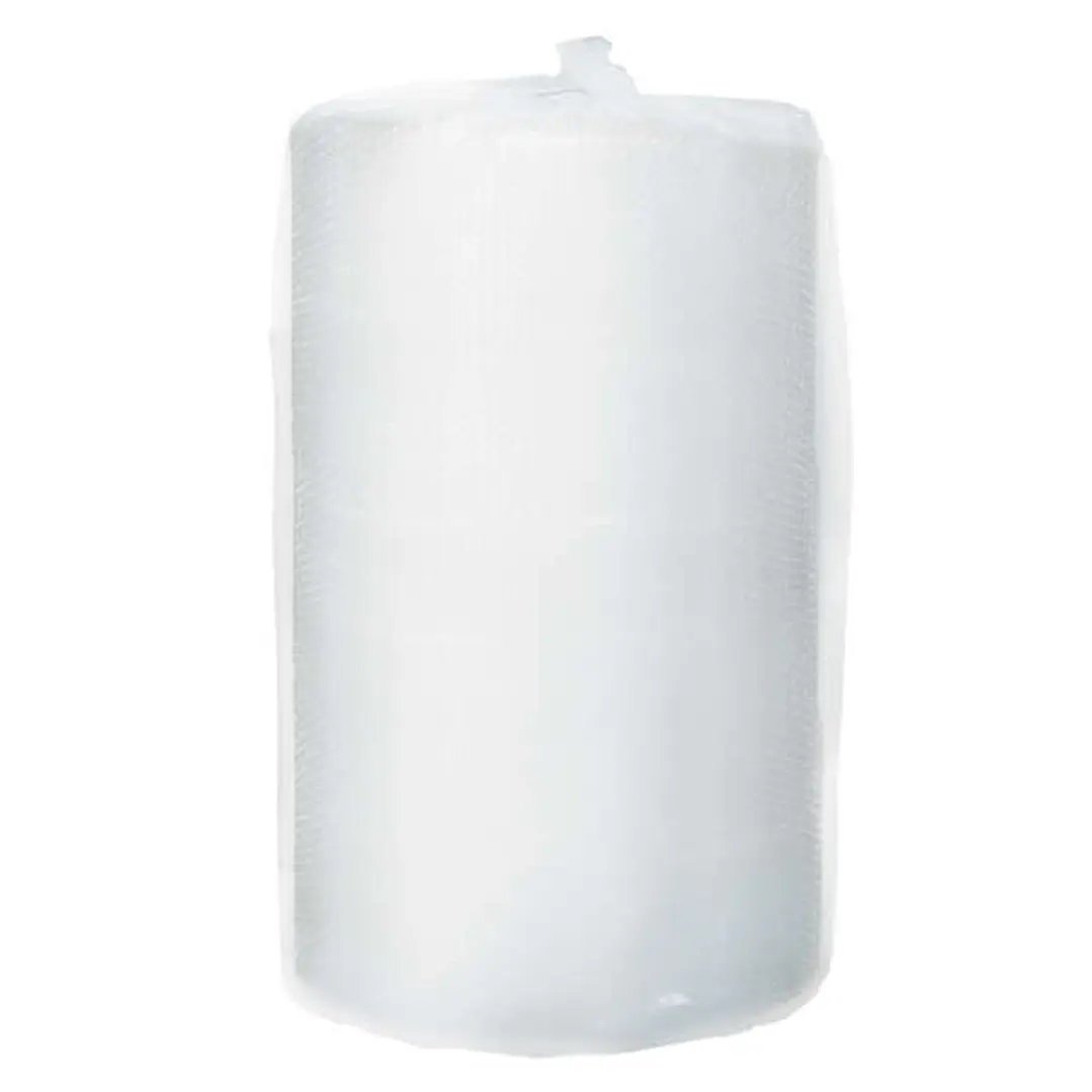 Dohe Bobina de Plastico de Burbujas de Aire 35 Micras 100cm x 150m - Proteccion Ideal para Envios y Objetos Fragiles 1