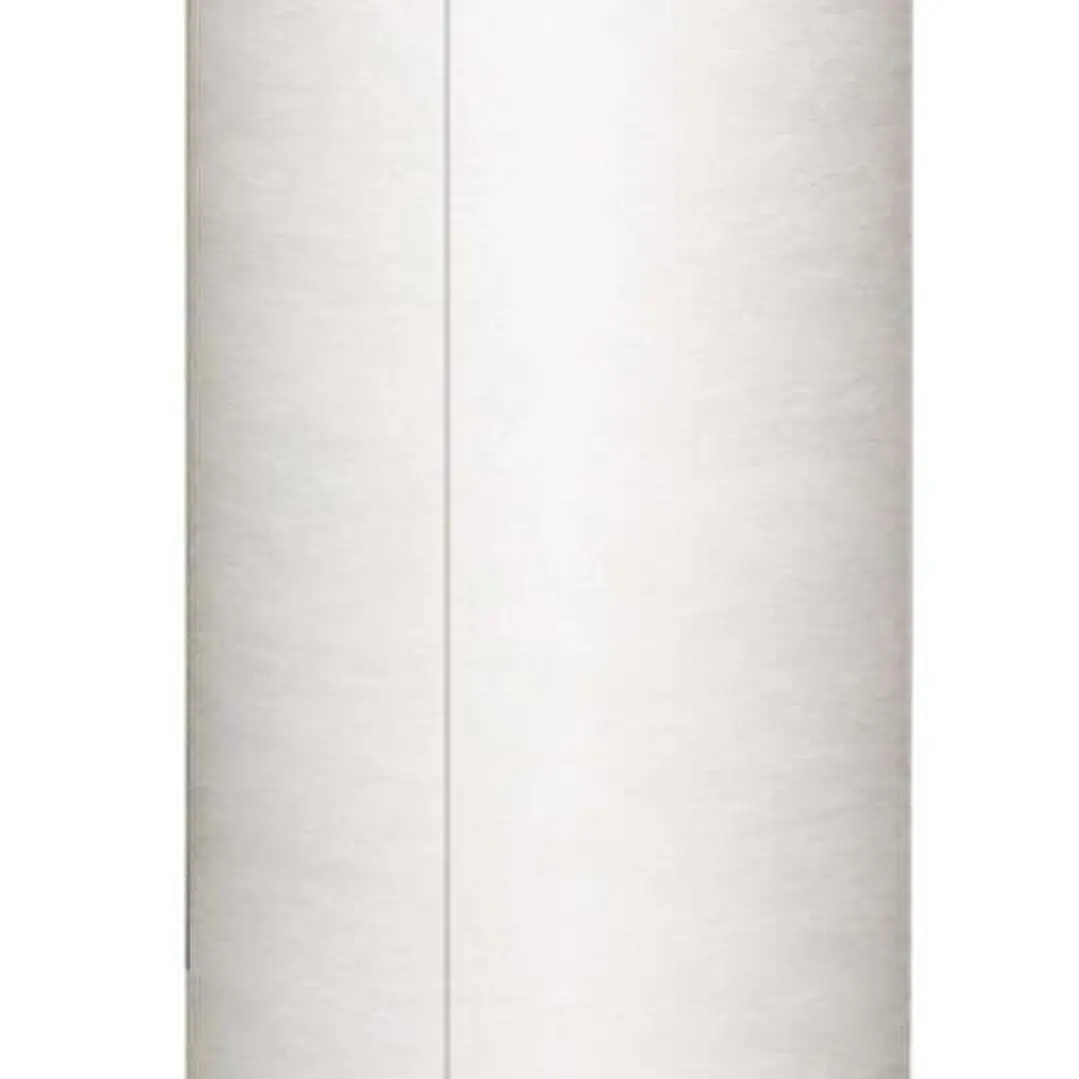 Dohe Bobina de Papel Kraft Verjurado 110cm de Ancho 55Kg - Alta Calidad y Resistencia - Ideal para Embalaje y Proteccion 1