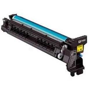 Konica Minolta DR313 Color Tambor de Imagen Original - DR313CMY/A7U40TD (Drum)