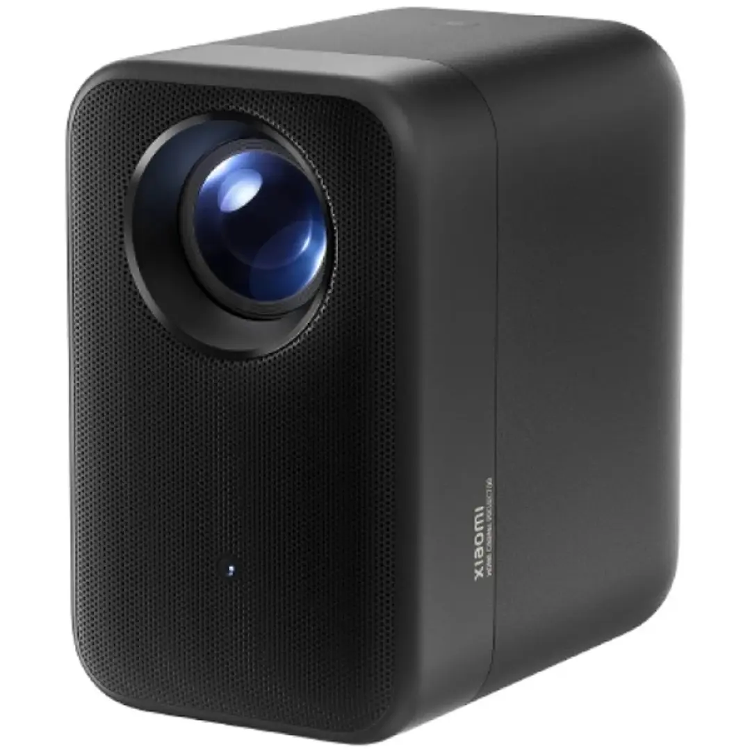 Xiaomi Smart Projector L1 Pro Proyector ANSI LED FullHD 400 Lumenes - Sistema Operativo Google TV, Android 11 - Bluetooth, USB, HDMI - 2 Altavoces de  1