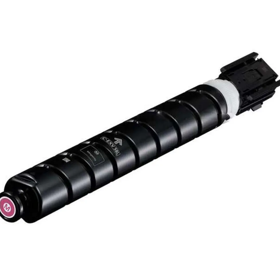 Canon CEXV58 Magenta Cartucho de Toner Original - 3765C002 1