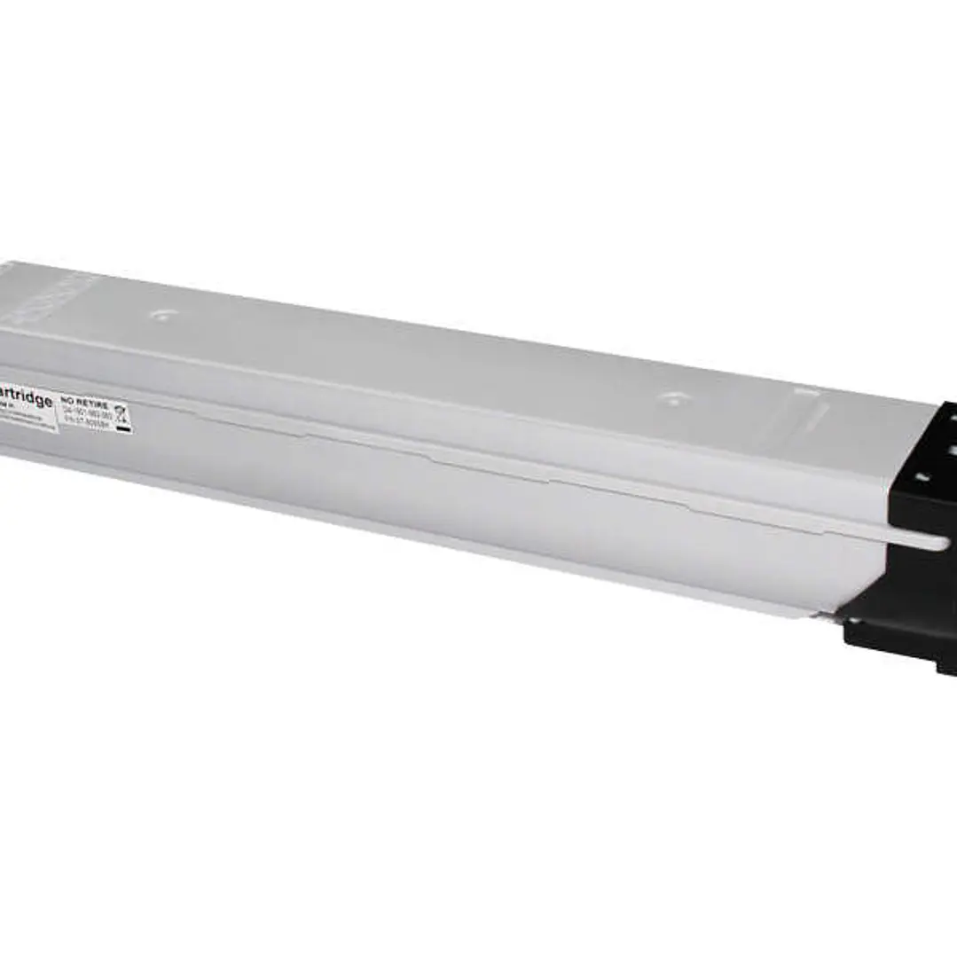 Samsung CLT-K809S Negro Cartucho de Toner Generico - Reemplaza SS607A 1