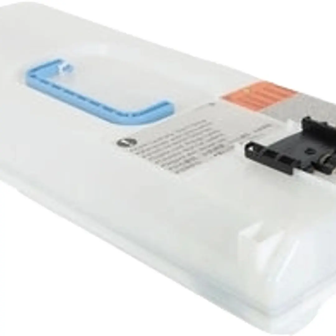 Canon WT202 Bote Residual Original - FM1-A606-050/FM1-A606-020 1