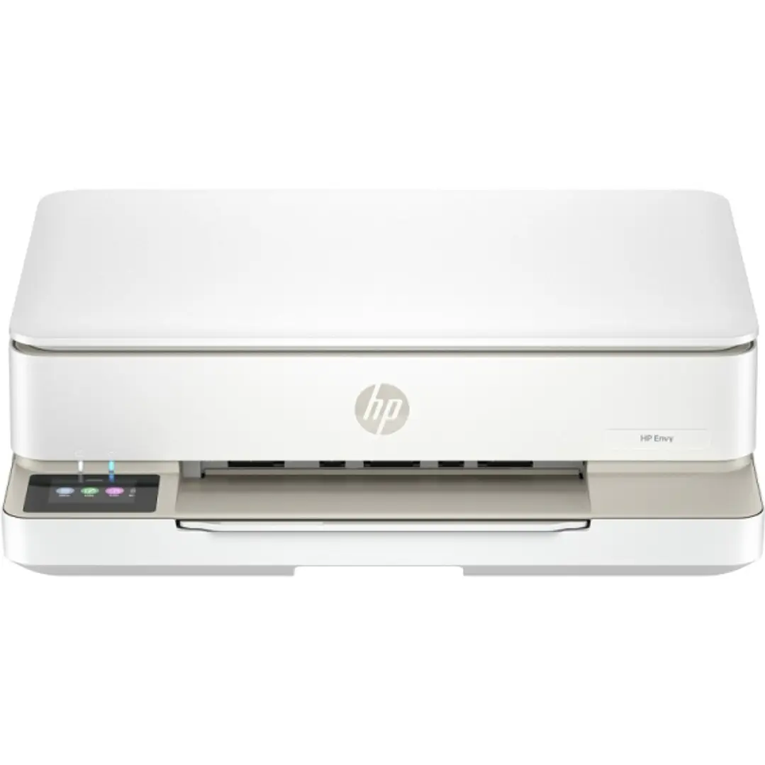 HP Envy 6120e Impresora Multifuncion Color Duplex WiFi 10ppm 1