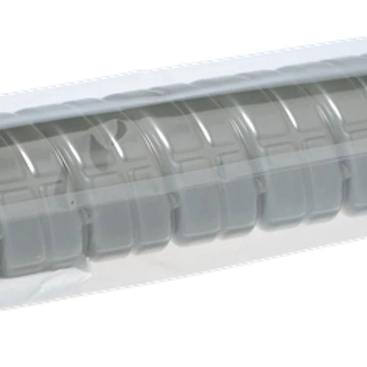 Ricoh IMC2000/IMC2500 Negro Cartucho de Toner Original - 842311/842307 1