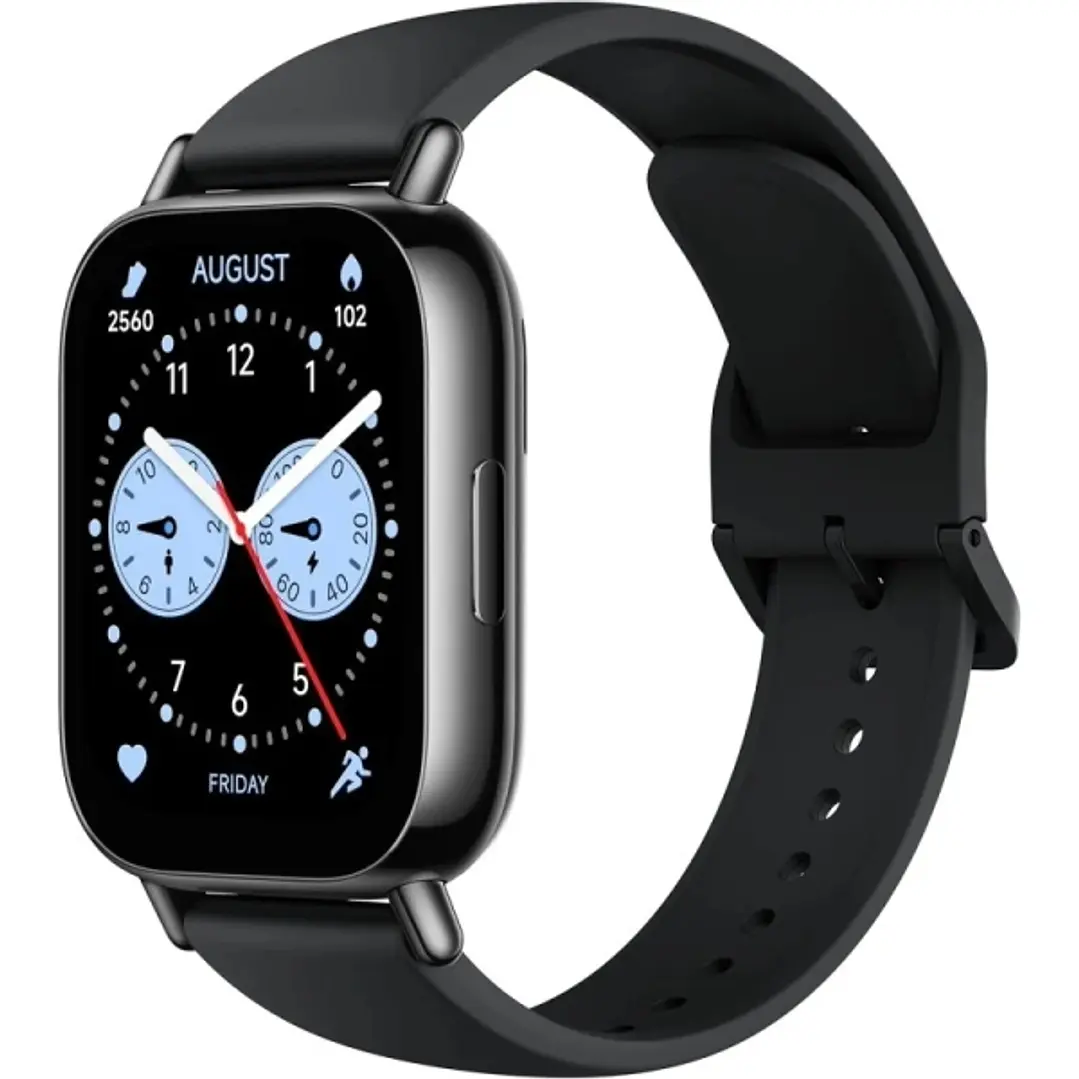 Xiaomi Redmi Watch 5 Lite Reloj Inteligente Smartwatch Pantalla AMOLED 1.96