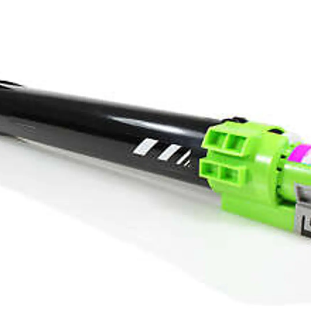 Ricoh Aficio MP-C2500/MP-C3000 Magenta Cartucho de Toner Generico - Reemplaza 888642/888638/842032 1